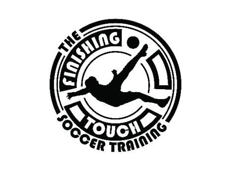 TFT Soccer School School Logo